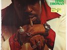 Leon Thomas - Full Circle LP - Flying Dutchman Stereo NM Shrink