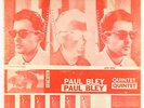 Paul Bley Quintet - Barrage LP - ESP-Disk