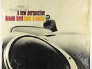 Donald Byrd - A New Perspective LP - Blue Note - BST 84124 Stereo RVG Shrink