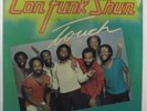 CON FUNK SHUN Touch MERCURY SRM 1-4002 LP SEALED