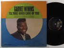 GARNET MIMMS I'll Take Good Care Of You UNITED ARTISTS LP VG+ mono