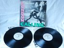 THE CLASH  LONDON CALLING DOUBLE VINYL LP 1979 ORIGINAL 1st  UK PRESSING CB 232
