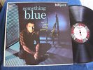 Paul Horn Quintet/Something Blue/Deep Groove Mono/HiFi Jazz J 615/EX+ to M-