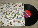 LED ZEPPELIN - LED ZEPPELIN III - PLUM / RED LABEL - EXCELLENT CONDITION