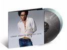 lenny kravitz greatest hits exclusive limited edition coloured lp Vinyl Rare