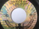 Soul Funk 45/ Soul Rockers 