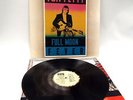 TOM PETTY 'Full Moon Fever' Vinyl LP With Inner Sleeve 1989 - C83