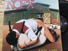 NOFX - Eating Lamb LP 1996 ORIGINAL Epitaph Heavy Petting Zoo RARE PUNK