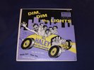 Vintage BILL HALEY & HIS COMETS “Dim, Dim the Lights” DECCA ED-2209 Mint