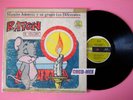 ? AFRO LATIN LP KUBANEY ?MANITO JOHNSON? SALSA DESCARGA GUAGUANCO PANAMA SABOR