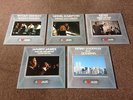 I LOVE JAZZ STUNNING 4 X NR MINT LPS KID ORY WOODY HERMAN LIONEL HAMPTON ETC