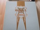 MADONNA.THE ROYAL BOX . VERY RARE NOW DELETED  BOXSET..PLUS FREE IMMAC COLL.LP