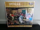 DVORAK/KERTSZ   SYMPHONY NO. 9 NEW WORLD   SXL 6291   1967 UK DECCA W/B VINYL LP