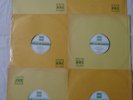 BBC TRANSCRIPTION DISC X 6 - STRINGSOUND JOHN FOX ORCHESTRA GEORGE FRENCH ETC