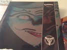 CORONER original Vinyl LP Grin (1993 Noise International - Germany)