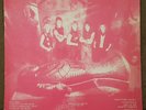 IRON MAIDEN Powerslave LP Diff Back Cover PEERUVIAN Unplayed   NM Version 1