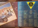 IRON MAIDEN Somewhere in Time LP GATEFOLD   PEERUVIAN Unplayed   NM RARE