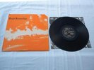 Vintage LP Record Album DEAD KENNEDYS Fresh Fruit Rotting Orange 1st Poster VG+