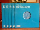 Wagner Die Walk?re DECCA special presentation set RING 4 5LP SET EX VINYL