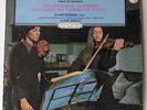 Sarasate Violin Works Claire Bernard French Philips LP