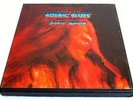 I GOT DEM OL KOZMIC BLUES AGAIN MAMA  JANIS JOPLIN 3 3/4 IPS REEL TO REEL TAPE