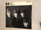 BEATLES  With The Beatles  1N/1N PARLOPHONE Mono LP 1963