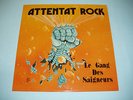 ATTENTAT ROCK Le Gang Des Saigneurs 12