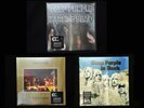 3 Deep Purple LP’s Made in Japan, Machine Head In Rock Brand New Free Postage