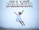 Little Dragon: Nabuma Rubberband LP
