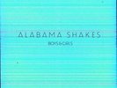 Alabama Shakes: Boys & Girls LP