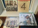 New Foreigner (four) albums, Vinyl LP Set - S/T Head Games 4, Double Vision MFSL