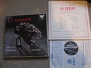 Puccini La Boheme Decca SXL 2170 2171 WBG ED1 Tebaldi Bergonzi Serafin Near Mint