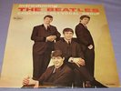THE BEATLES Introducing ORIGINAL 1964 Vinyl LP Vee Jay records VJ