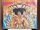 Jimi Hendrix - Axis Bold As Love MONO - Classic Records Sealed
