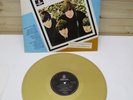 The Beatles, Greatest, German only Gold Vinyl LP, OMHS 3001, ODEON,  EX/EX+