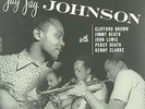 J.J. Johnson: Jay Jay Johnson (10) LP