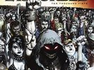 Disturbed: Ten Thousand Fists (2LPs)