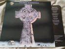 Black Sabbath - Headless Cross LP w/insert IRS Metal/1989 NM