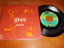 DIO Misterio - Mystery 1984 MEXICO 7