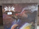 Vektor, Terminal Redux Purple LP  Vinyl. RARE  Thrash, megadeth, speed metal