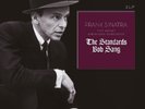 FRANK SINATRA - THE STANDARDS BOB SANG  2 VINYL LP NEU