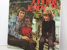 Udo Jürgens und James Krüss-Alle Kinder dieser Welt-Jonny & Jenny-ARIOLA