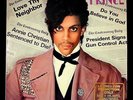 Prince CONTROVERSY, Vintage Vinyl w/ Poster, Warner Bros. PROMO (1981) 1st Press