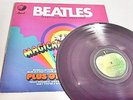 THE BEATLES - MAGICAL MYSTERY TOUR EEC IMPORT APPLE-LP/Vinyl/Record