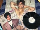 PRINCE Controversy 1981 Original LP w/ POSTER Warner Bros. BSK 3601