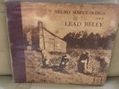 Lead Belly Negro Sinful Songs Sung by Lead Belly  Musicraft Album Vintage