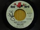 Tawny Reed promo 45 Needle In A Haystack bw I Got A Feeling on Red Bird