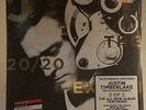 Justin Timberlake 20/20 Experience 2 Limited Target Exclusive with bonus 7