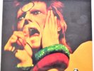 David Bowie 2018 Double Yellow Marble LP From The Victoria Hall Archives