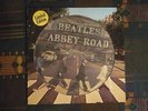LP  THE BEATLES ABBEY ROAD - PICTURE DISC - LIMITED EDITION